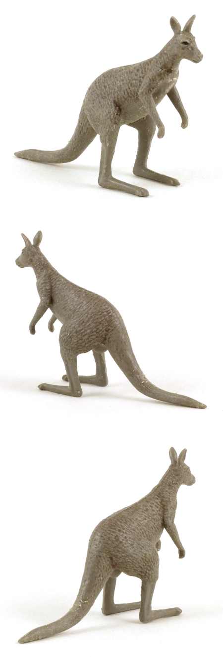 1370 Kangaroo