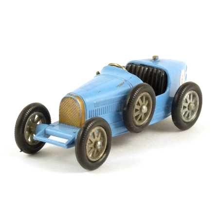 Matchbox Models of Yesteryear Y6-2 1926 Type 35 Bugatti