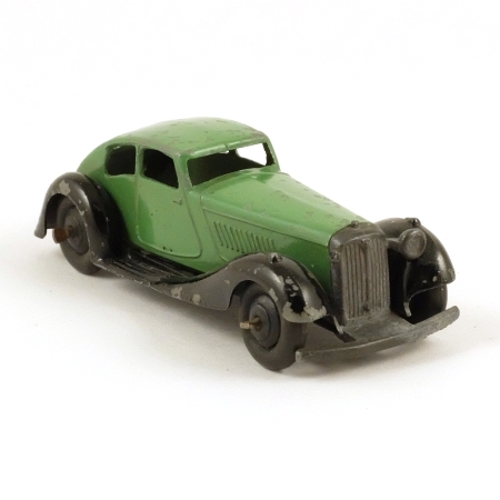 Dinky 36d Rover