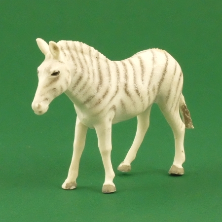 Britains 1357 Zebra