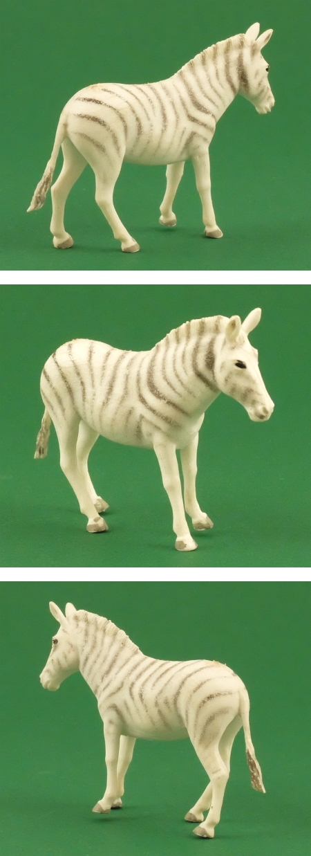 1357 Zebra