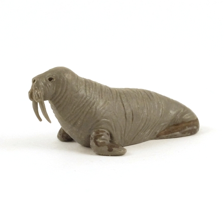 Britains 1328 Walrus