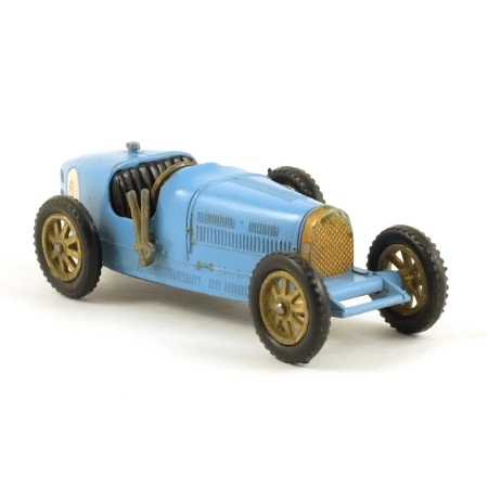 Matchbox Models of Yesteryear Y6-2 1926 Type 35 Bugatti