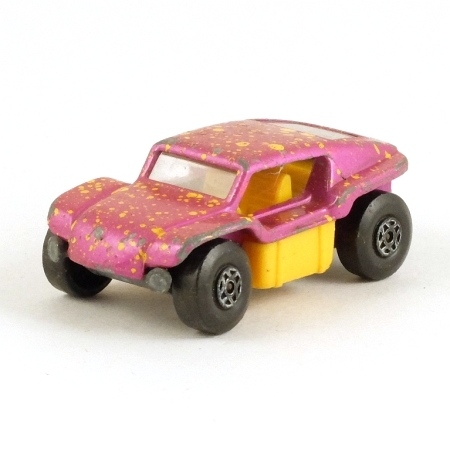 Matchbox MB30 Beach Buggy