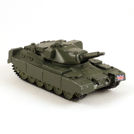 Corgi 903 Chieftain Tank