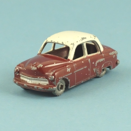 Matchbox 22a Vauxhall Cresta