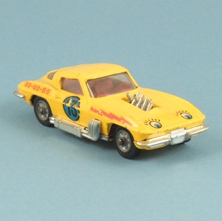 Corgi 337 Chevrolet Stock Car