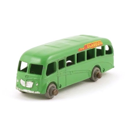 Matchbox 21a Bedford Duple Long Distance Coach