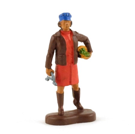 Britains 2062 Farmer's Wife