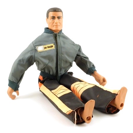 Hasbro Action Man