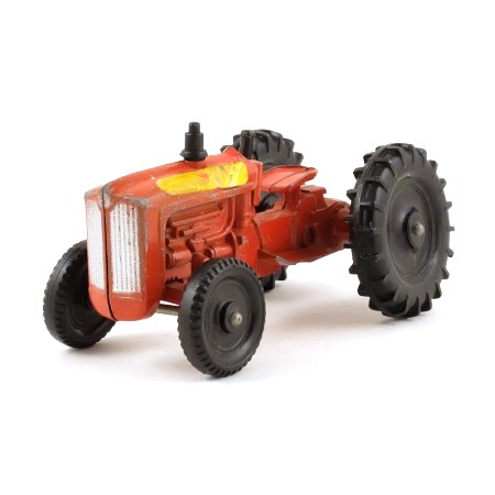 Lone Star 1257 Farm King Tractor