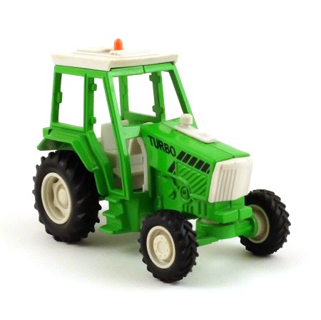 Britains 9232 Tractor