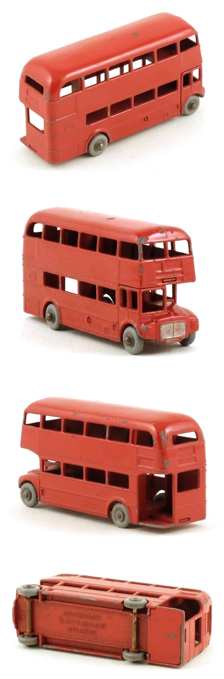 5c London Routemaster Bus