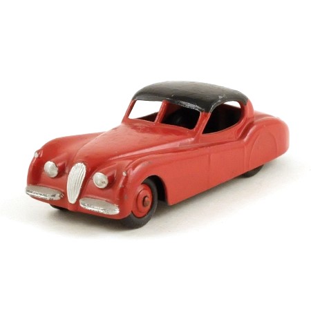 Dinky 157 Jaguar XK120