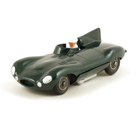 Crescent 1292 Jaguar D Type