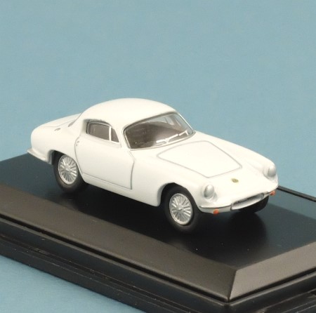 Oxford Diecast 76LTE002 Lotus Elite