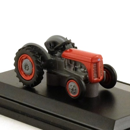 Oxford Diecast 76TEA002 Ferguson TEA Tractor