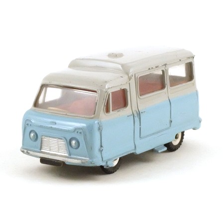 Dinky 295 Atlas Kenebrake Bus