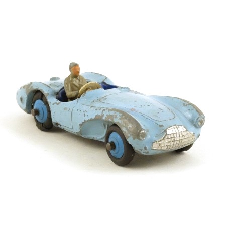 Dinky 104 Aston Martin DB3S