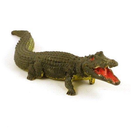 Britains 1325 Crocodile