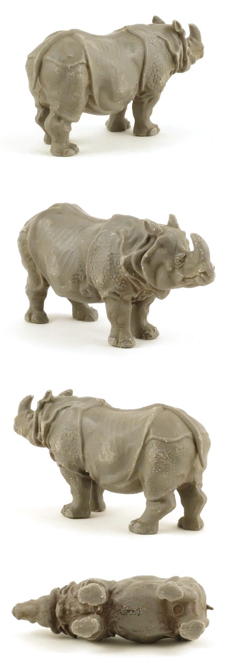 1314 Rhinoceros