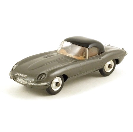 Corgi 307 E Type Jaguar