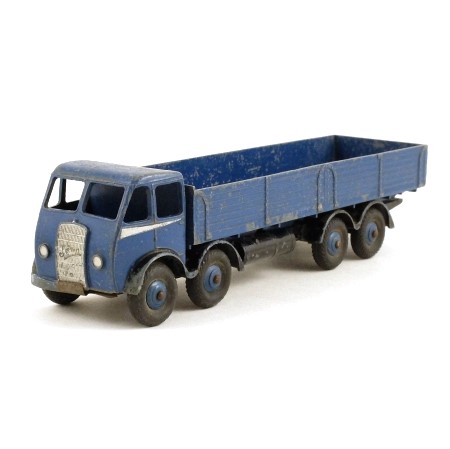 Dinky 501 Foden Diesel 8-Wheel Wagon