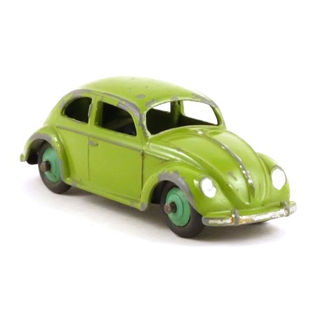 Dinky 181 Volkswagen Saloon