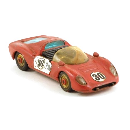 Corgi 344 Ferrari Dino Sports