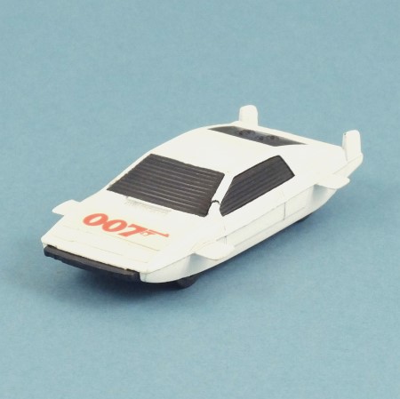 Corgi Juniors 60b James Bond Lotus Esprit