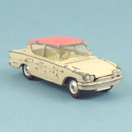 Corgi 234 Ford Consul Classic