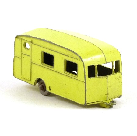 Matchbox 23b Berkeley Cavalier Caravan