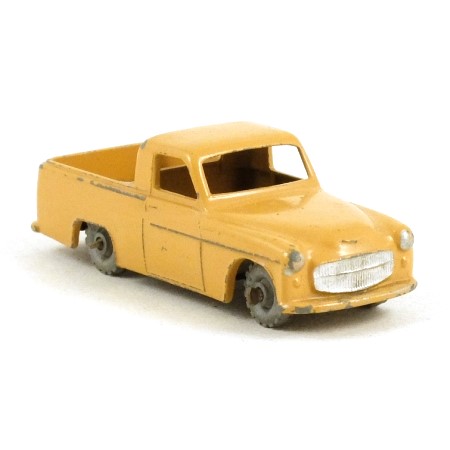 Matchbox 50a Commer Pick-Up Truck