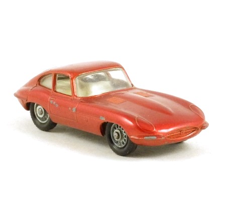 Matchbox 32b Jaguar E Type