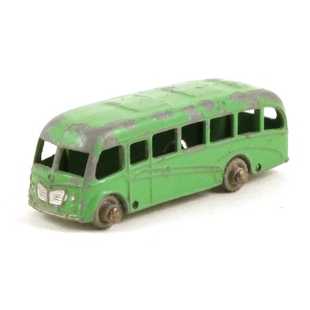 Matchbox 21a Bedford Duple Long Distance Coach