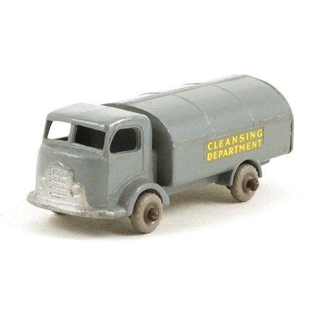 Matchbox 38a Karrier Refuse Wagon