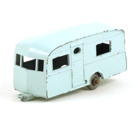 Matchbox 23b Berkeley Cavalier Caravan