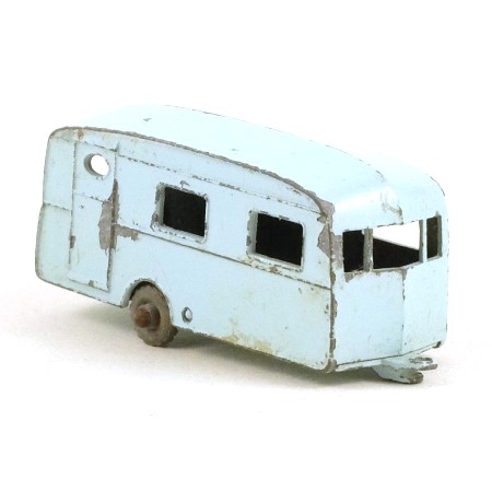 Matchbox 23b Berkeley Cavalier Caravan