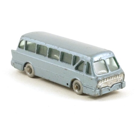 Matchbox 40b Leyland 'Royal Tiger' Long Distance Coach