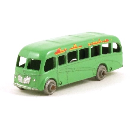 Matchbox 21a Bedford Duple Long Distance Coach