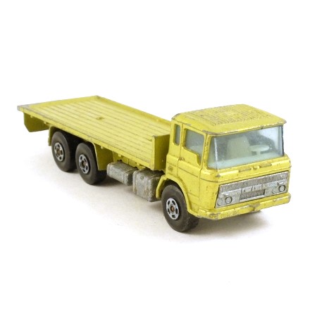 Matchbox King Size K13-2 DAF Building Transporter