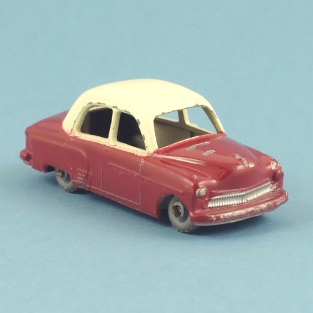 Matchbox 22a Vauxhall Cresta