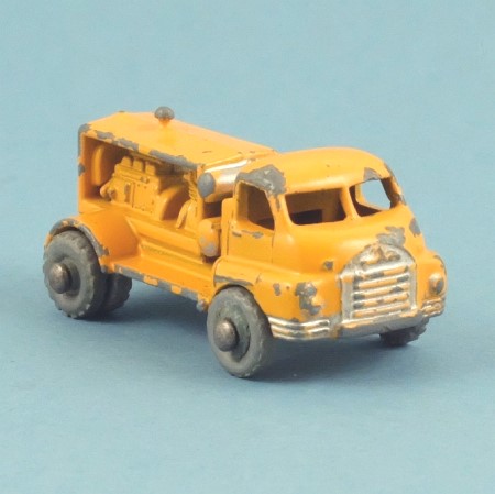 Matchbox 28a Bedford Compressor Truck