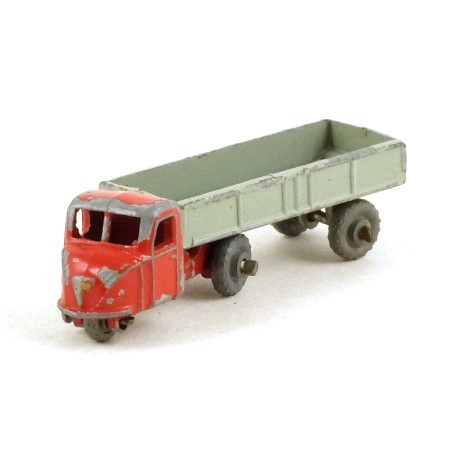 Matchbox 10a Scammell Mechanical Horse & Trailer