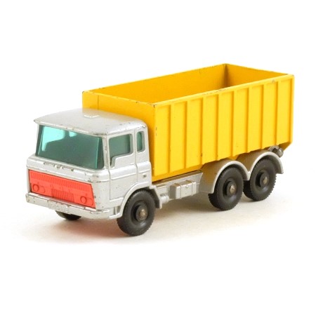 Matchbox 47c DAF Tipping Container Truck