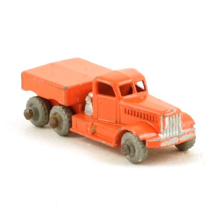 Matchbox 15a Diamond T Prime Mover