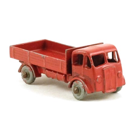 Matchbox 20a ERF Stake Truck