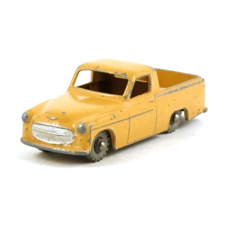 Matchbox 50a Commer Pick-Up Truck