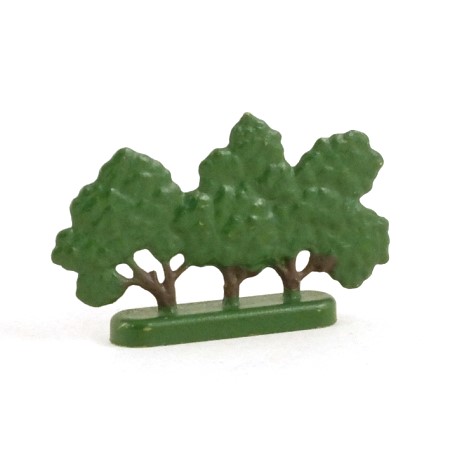 Lego Bush