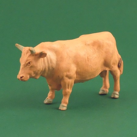 Britains 2151 Jersey Bull